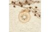 Gabarit d''estampe Sizzix Thinlits « Winter Leaves by Sophie Guilar »
