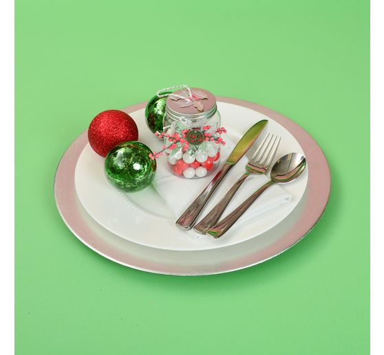 Gabarit d''estampe Sizzix Thinlits « Winter Leaves by Sophie Guilar »