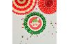 Gabarit d’estampe Sizzix Bigz « Santa & Elf by Olivia Rose »
