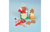 Gabarit d’estampe Sizzix Bigz « Santa & Elf by Olivia Rose »
