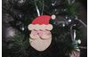 Gabarit d’estampe Sizzix Bigz « Santa & Elf by Olivia Rose »