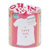 Stamp set "Letters & Numbers"