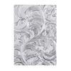 Gabarit d'embossage 3D Sizzix « Elegant By Tim Holtz », 16,5 x 11,4 cm