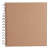 VBS Ring binder album, 20 x 20 cm