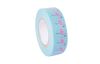 Washi tape « Flamants roses », l 15 mm, rouleau de 15 m