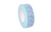 Washi tape « Flamants roses », l 15 mm, rouleau de 15 m