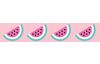 Washi Tape "Melon"