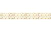 Masking tape « Etoiles »