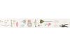 Washi Tape « Wedding day »