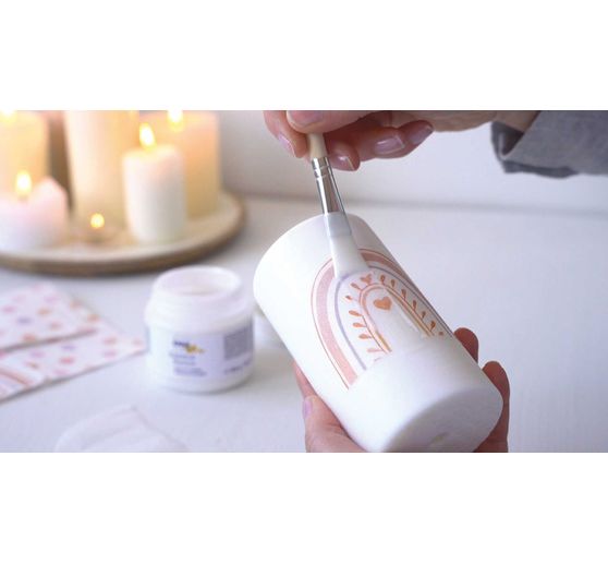 Candle Potch KREUL, 150 ml