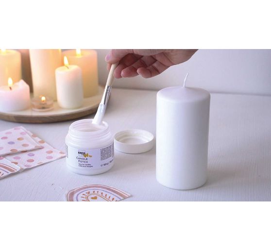 Candle Potch KREUL, 150 ml