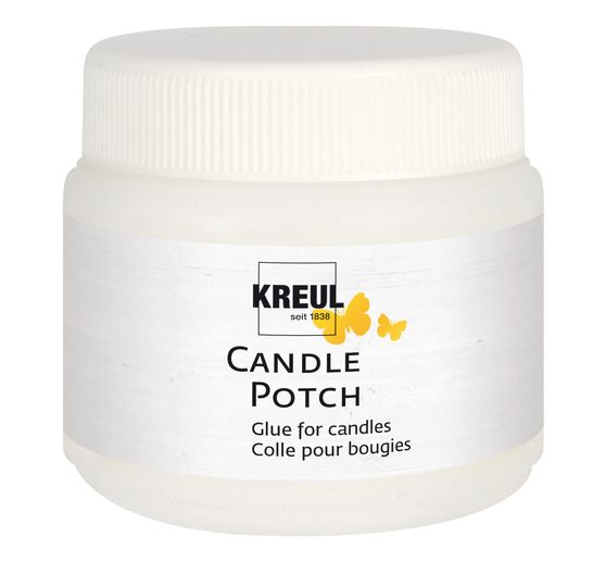 Candle Potch KREUL, 150 ml