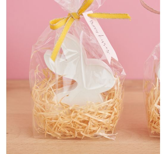 Tampons en silicone VBS &laquo; Happy Easter &raquo;