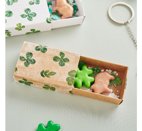 FIMO effect &laquo; Paillettes &raquo;