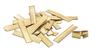Ferme-sacs, 25 pc.