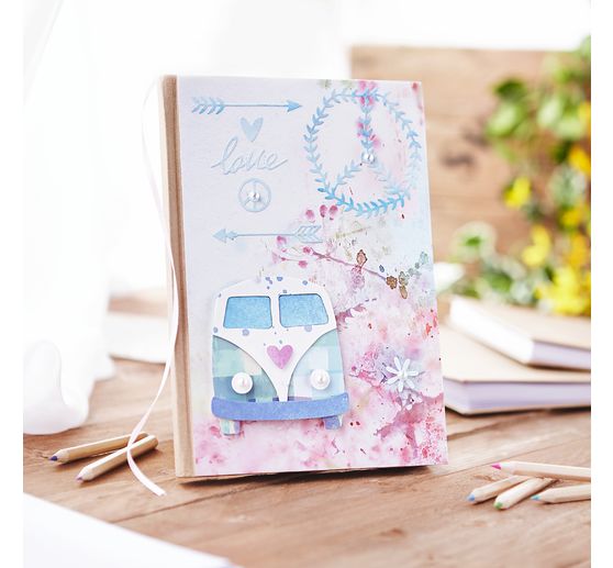 Carnet VBS « Format A5 »