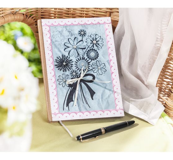 Carnet VBS « Format A5 »