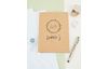 Tampons en silicone VBS « Cadres floraux », 16 motifs