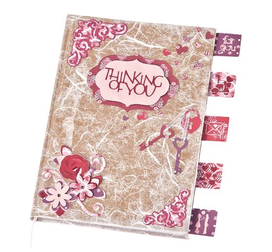 Carnet VBS « Format A5 »