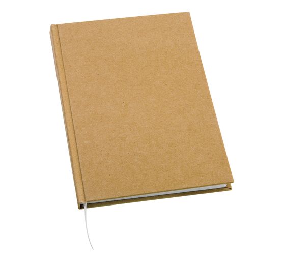 Carnet VBS « Format A5 »