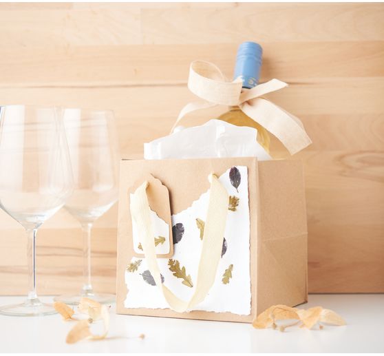 Forme à papier