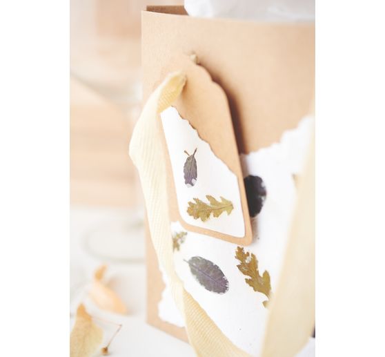 Forme à papier