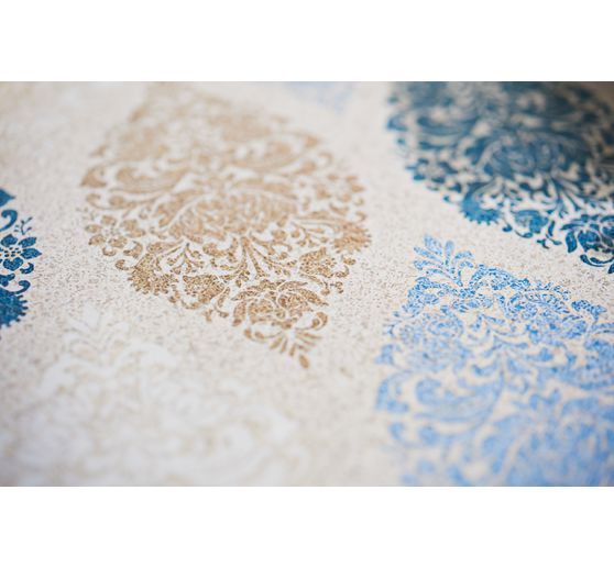 Colle-vernis pour serviettes VBS « Mat »