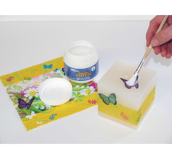 Candle Potch KREUL, 150 ml