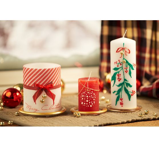 Candle Potch KREUL, 150 ml