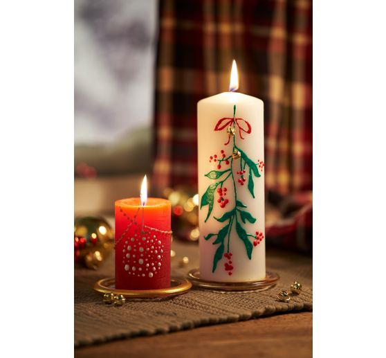Candle Potch KREUL, 150 ml