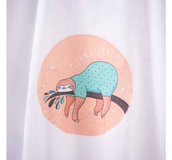 T-shirt enfant, Blanc
