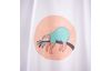T-shirt enfant, Blanc