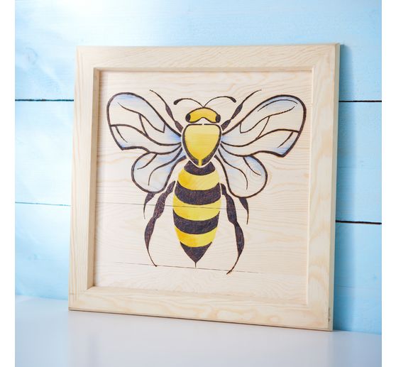 VBS Picture frame "Sqaure", 37 x 37 cm