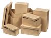 Boîtes en carton VBS « Rectangle », set de 7