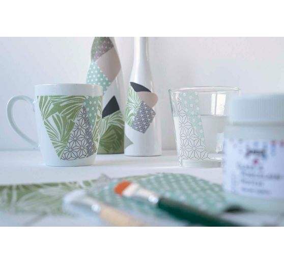 Glass & Porcelain Potch KREUL, 160 g / 150 ml