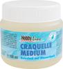 Medium à craqueler Hobby Line, 150 ml