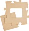 Cadre puzzle VBS &laquo; Carr&eacute; - Grand &raquo;, env. 25 x 25 cm
