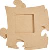 Cadre puzzle VBS &laquo; Carr&eacute; - Petit &raquo;, env. 12,6 x 12,6 cm
