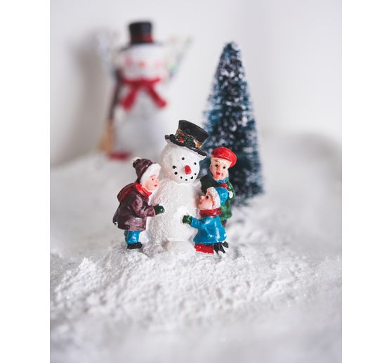 VBS Miniatures set "Snowman"