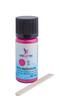 Colorant pour résine, opaque