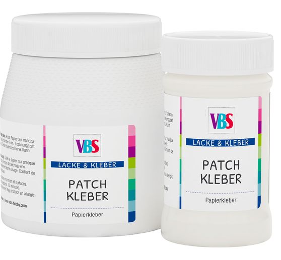 Colle Patch VBS