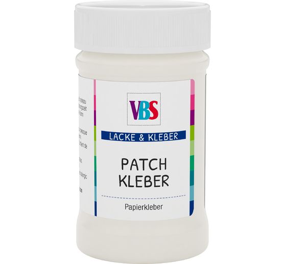 Colle Patch VBS