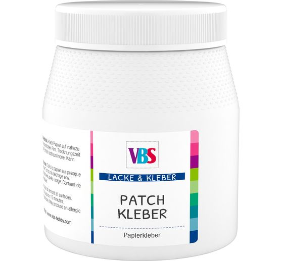 Colle Patch VBS