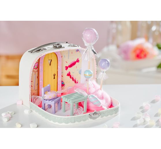 VBS Mallettes, set de 2