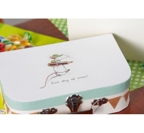 VBS Mallettes, set de 2