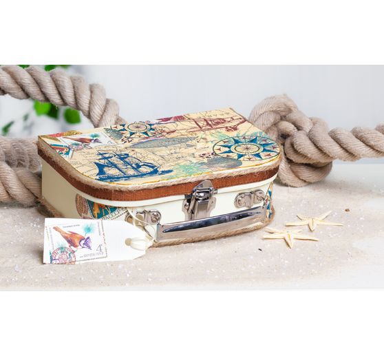 VBS Mallettes, set de 2