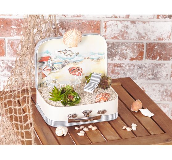 VBS Mallettes, set de 2