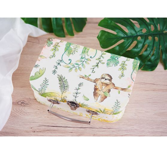 VBS Mallettes, set de 2