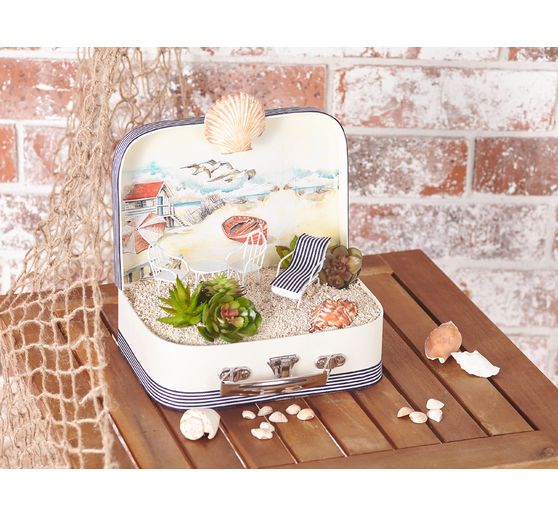 VBS Mallettes, set de 2