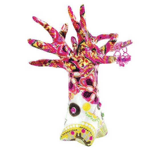 Porte-bijoux « Arbre »